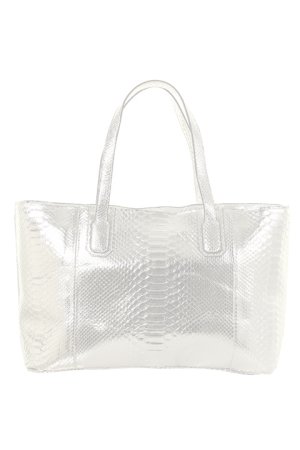 画像2:   AIZEA アイセア Getaria Bag Japan（Gunmetal Zip）{-AGA}