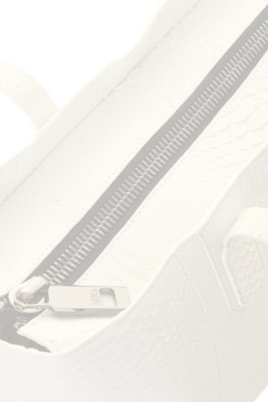 画像4:   AIZEA アイセア Getaria Bag Japan（Gunmetal Zip）{-AGA}