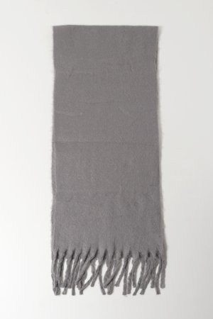 画像2: a good bad influence アグッドバッドインフルエンス BEttER BIG SCARF{-BEA}