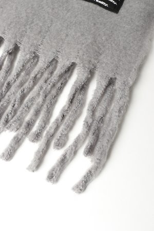 画像6: a good bad influence アグッドバッドインフルエンス BEttER BIG SCARF{-BEA}