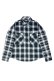 画像1: a good bad influence アグッドバッドインフルエンス CHECKER WITHIN SHIRT{-BEA} (1)