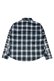 画像2: a good bad influence アグッドバッドインフルエンス CHECKER WITHIN SHIRT{-BEA} (2)