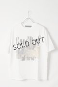 a good bad influence アグッドバッドインフルエンス Mountain T-SHIRT{-BES}