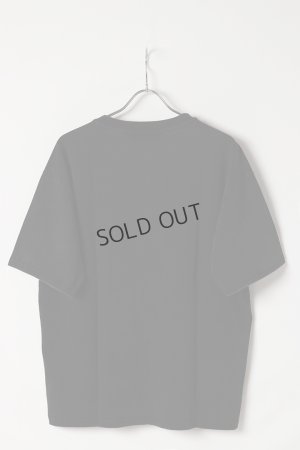 画像5: {SOLD}a good bad influence アグッドバッドインフルエンス Hawk T-SHIRT{-BES}