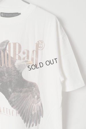 画像4: a good bad influence アグッドバッドインフルエンス Hawk T-SHIRT{-BES}