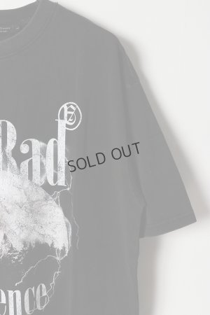 画像4: {SOLD}a good bad influence アグッドバッドインフルエンス MIDNIGHT MOON T-SHIRT{-BES}