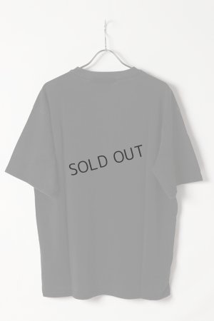 画像5: {SOLD}a good bad influence アグッドバッドインフルエンス MIDNIGHT MOON T-SHIRT{-BES}
