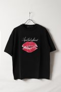 a good bad influence アグッドバッドインフルエンス KISS OF LIFE T-SHIRT{-BES}