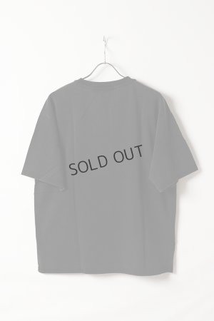 画像5: {SOLD}a good bad influence アグッドバッドインフルエンス KISS OF LIFE T-SHIRT{-BES}