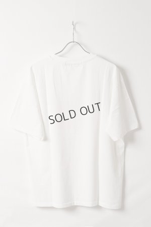 画像5: {SOLD}a good bad influence アグッドバッドインフルエンス KISS OF LIFE T-SHIRT{-BES}