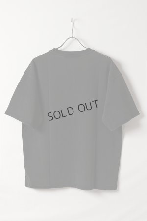画像5: {SOLD}a good bad influence アグッドバッドインフルエンス PAIN TO LOVE T-SHIRT{-BES}