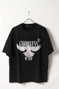 a good bad influence アグッドバッドインフルエンス GOODNESS OF GOD T-SHIRT{-BES}