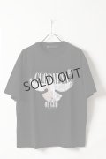 a good bad influence アグッドバッドインフルエンス GOODNESS OF GOD T-SHIRT{-BES}