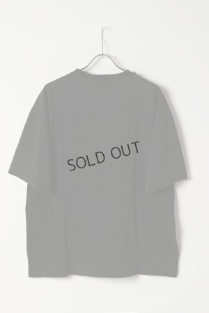 画像5: {SOLD}a good bad influence アグッドバッドインフルエンス CROSS MOUNTAIN T-SHIRT{-BES}