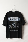 a good bad influence アグッドバッドインフルエンス GOOD MAIL T-SHIRT{-BES}