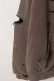 画像3: a good bad influence アグッドバッドインフルエンス AGED DISTRESED ZIP HOODIE{-BFA} (3)