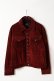 画像1: a good bad influence アグッドバッドインフルエンス SUEDE JACKET{-BFA} (1)