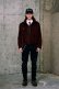 画像7: a good bad influence アグッドバッドインフルエンス SUEDE JACKET{-BFA} (7)