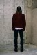 画像8: a good bad influence アグッドバッドインフルエンス SUEDE JACKET{-BFA} (8)