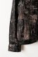 画像4: a good bad influence アグッドバッドインフルエンス VINTAGE AGED LEATHER JACKET{-BFA} (4)