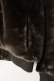 画像5: a good bad influence アグッドバッドインフルエンス MIDNIGHT FUR BOMBER{-BFA} (5)