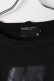 画像2: a good bad influence アグッドバッドインフルエンス BLESSED Faded Lightweight Sweatshirt{-BFA} (2)