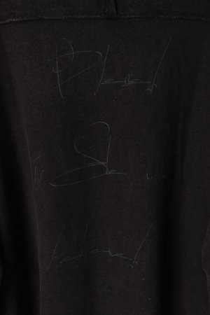 画像5: a good bad influence アグッドバッドインフルエンス BLESSED Faded Lightweight Sweatshirt{-BFA}
