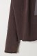 画像4: a good bad influence アグッドバッドインフルエンス FOR I KNOW Faded Lightweight Sweatshirt{-BFA} (4)