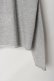 画像4: a good bad influence アグッドバッドインフルエンス FOR I KNOW Faded Lightweight Sweatshirt{-BFA} (4)