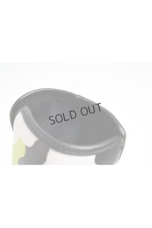 画像5: {SOLD}アニュー ゴルフ ANEW GOLF ロゴラインカモスタッドユーティリティカバー{-BDA}