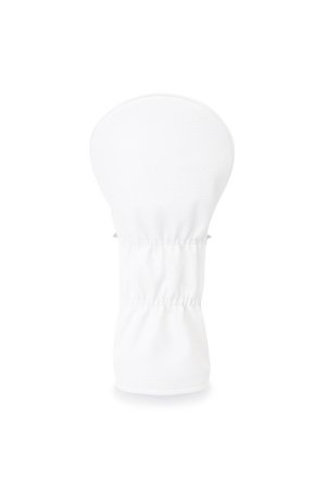 画像2:  {SOLD} アニュー ゴルフ ANEW GOLF ロゴラインスタッドドライバーカバー{-BDA}