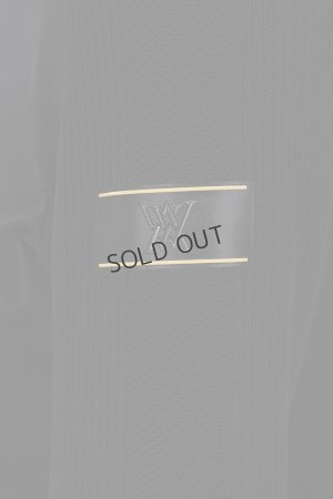 画像9: {SOLD}アニュー ゴルフ ANEW GOLF M パフォーマンスハイブリッドポイントJK{-BDA}