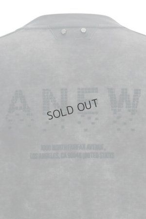 画像9: {SOLD}アニュー ゴルフ ANEW GOLF M ダイイング MTM{-BDA}