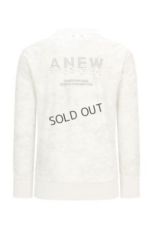 画像2: {SOLD}アニュー ゴルフ ANEW GOLF M ダイイング MTM{-BDA}