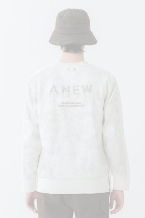 画像12:  {SOLD} アニュー ゴルフ ANEW GOLF M ダイイング MTM{-BDA}