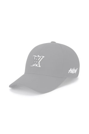 画像1:   アニュー ゴルフ ANEW GOLF エデン ボールキャップ(UNISEX){-BDA}