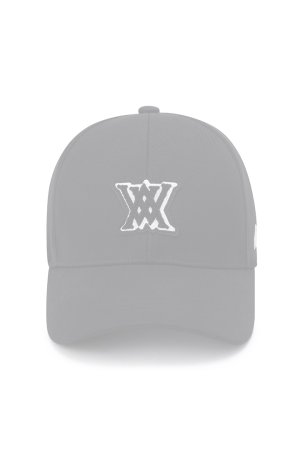 画像4:   アニュー ゴルフ ANEW GOLF エデン ボールキャップ(UNISEX){-BDA}