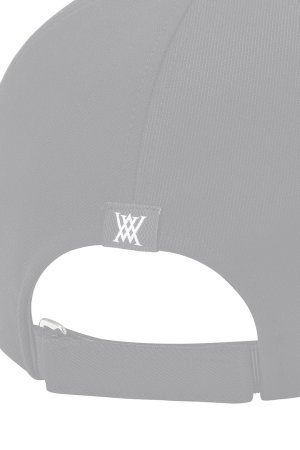 画像6:   アニュー ゴルフ ANEW GOLF エデン ボールキャップ(UNISEX){-BDA}