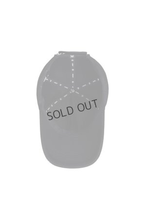 画像7: {SOLD}アニュー ゴルフ ANEW GOLF エデン ボールキャップ(UNISEX){-BDA}