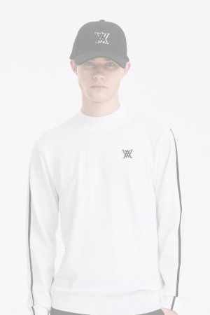 画像8:   アニュー ゴルフ ANEW GOLF エデン ボールキャップ(UNISEX){-BDA}
