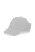  アニュー ゴルフ ANEW GOLF コールドプルーフボールキャップ(UNISEX){-BDA}