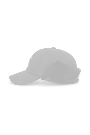 画像3:  {SOLD} アニュー ゴルフ ANEW GOLF コールドプルーフボールキャップ(UNISEX){-BDA}