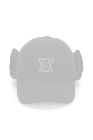 画像4:  {SOLD} アニュー ゴルフ ANEW GOLF コールドプルーフボールキャップ(UNISEX){-BDA}