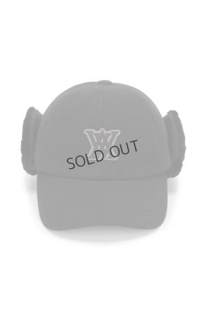 画像4: {SOLD}アニュー ゴルフ ANEW GOLF コールドプルーフボールキャップ(UNISEX){-BDA}