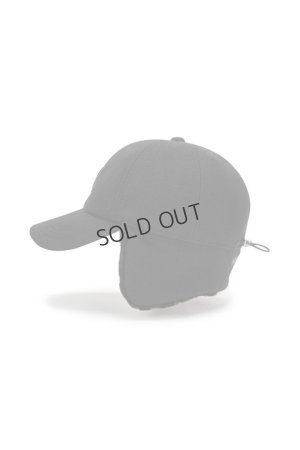 画像5: {SOLD}アニュー ゴルフ ANEW GOLF コールドプルーフボールキャップ(UNISEX){-BDA}