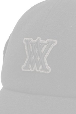 画像6:  {SOLD} アニュー ゴルフ ANEW GOLF コールドプルーフボールキャップ(UNISEX){-BDA}