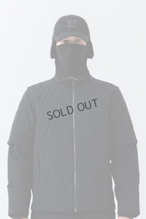 画像9: {SOLD}アニュー ゴルフ ANEW GOLF コールドプルーフボールキャップ(UNISEX){-BDA}