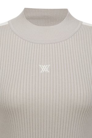 画像6: アニュー ゴルフ ANEW GOLF W エッセンシャル プルオーバー{-BDA}