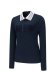 画像3: 【周年記念 24%OFF ｜46,200円→35,112円】 アニュー ゴルフ ANEW GOLF W ブークルエンボロゴ　ロングスリーブTシャツ{-BDA}