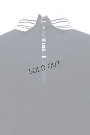 画像6: {SOLD}アニュー ゴルフ ANEW GOLF W ブークルエンボロゴ　ロングスリーブTシャツ{-BDA}